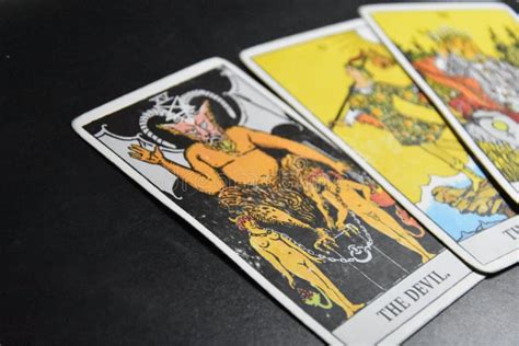 Embracing serendipity: tapping into your inner wisdom with occult cards